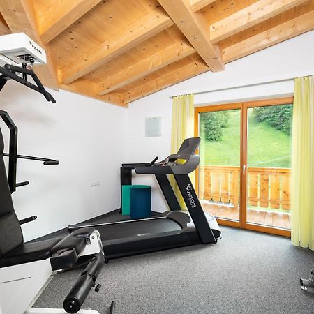 Hotel Miramonti Badia  Zewnętrze zdjęcie