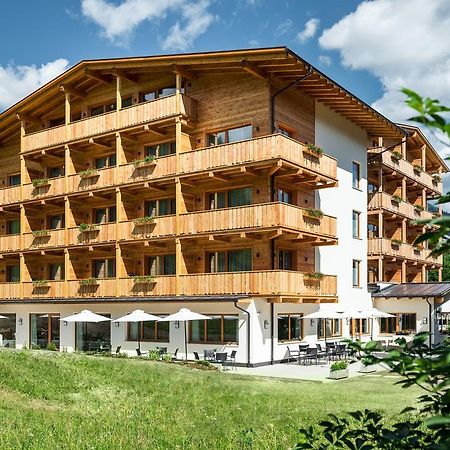 Hotel Miramonti Badia  Zewnętrze zdjęcie