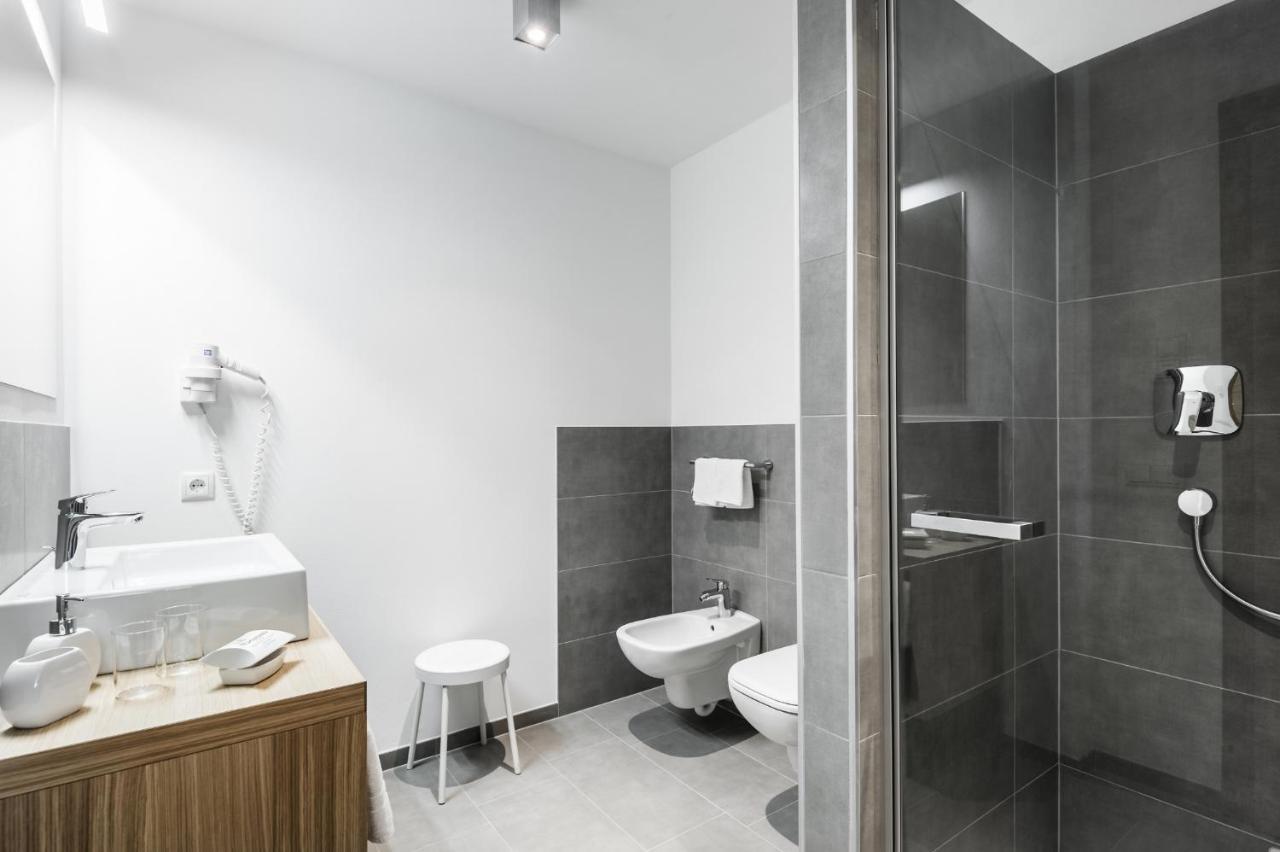 Hotel Miramonti Badia  Zewnętrze zdjęcie