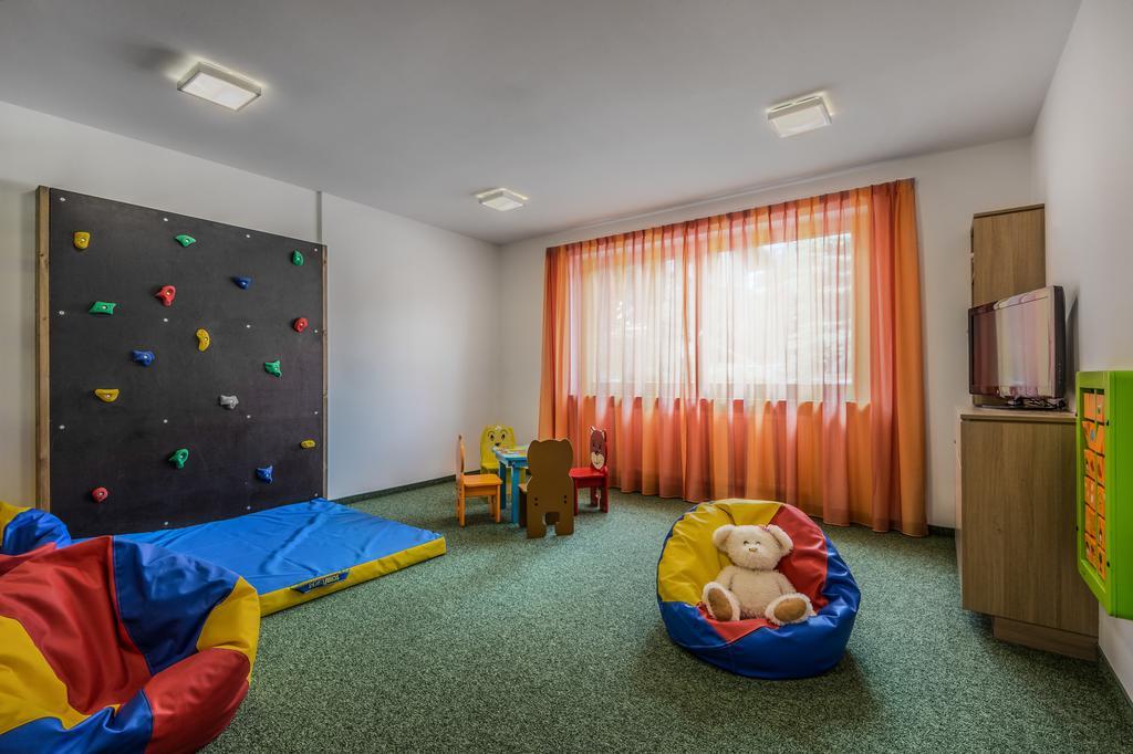 Hotel Miramonti Badia  Zewnętrze zdjęcie