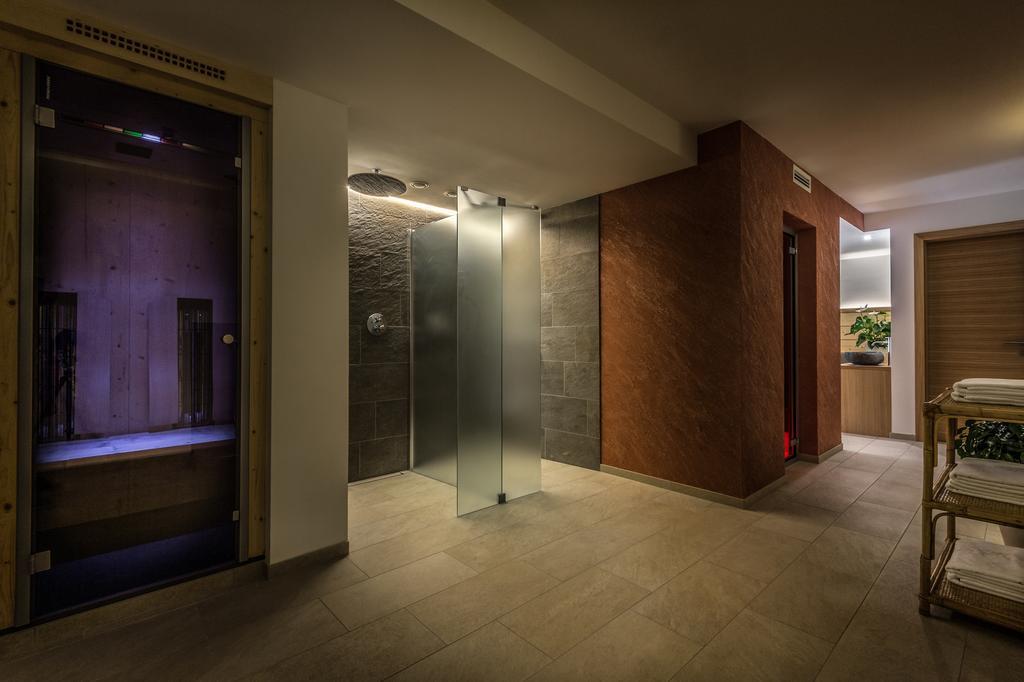 Hotel Miramonti Badia  Zewnętrze zdjęcie