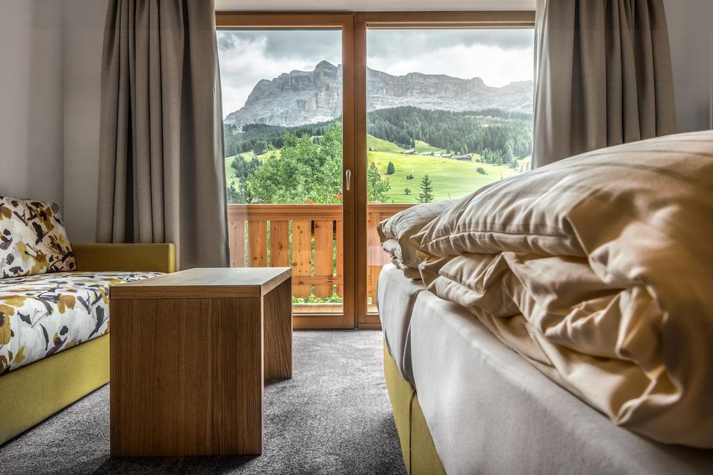Hotel Miramonti Badia  Zewnętrze zdjęcie