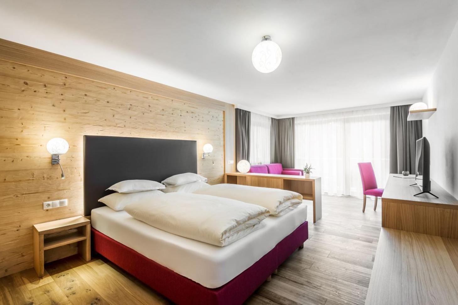 Hotel Miramonti Badia  Zewnętrze zdjęcie