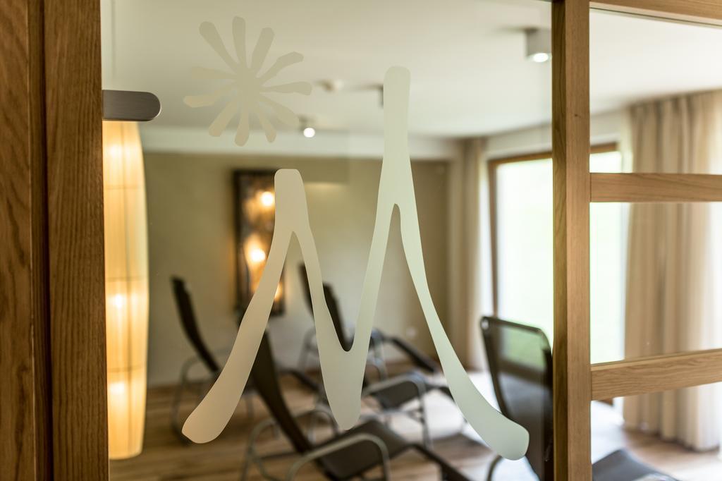 Hotel Miramonti Badia  Zewnętrze zdjęcie