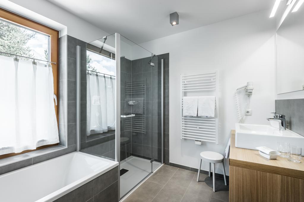 Hotel Miramonti Badia  Zewnętrze zdjęcie
