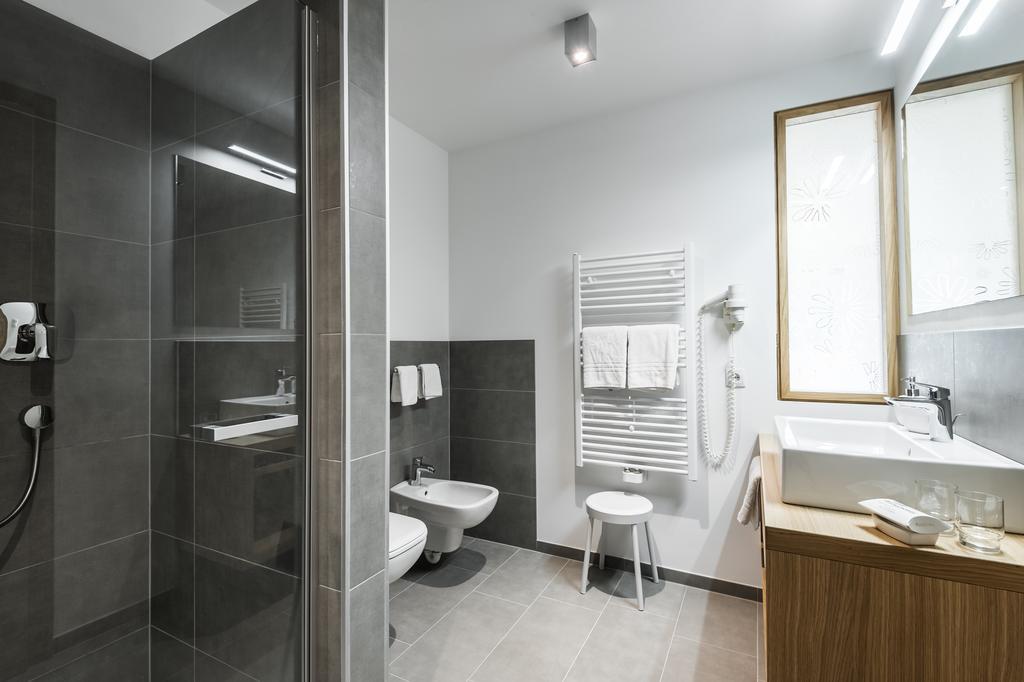 Hotel Miramonti Badia  Zewnętrze zdjęcie