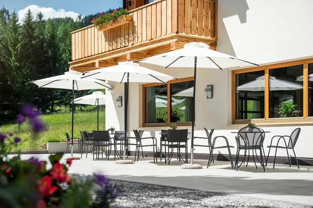 Hotel Miramonti Badia  Zewnętrze zdjęcie